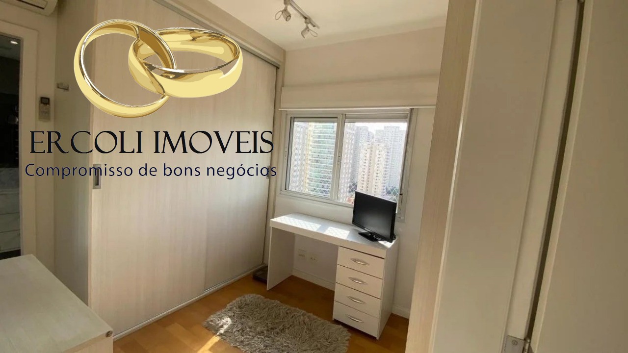 Apartamento, 3 quartos, 206 m² - Foto 4