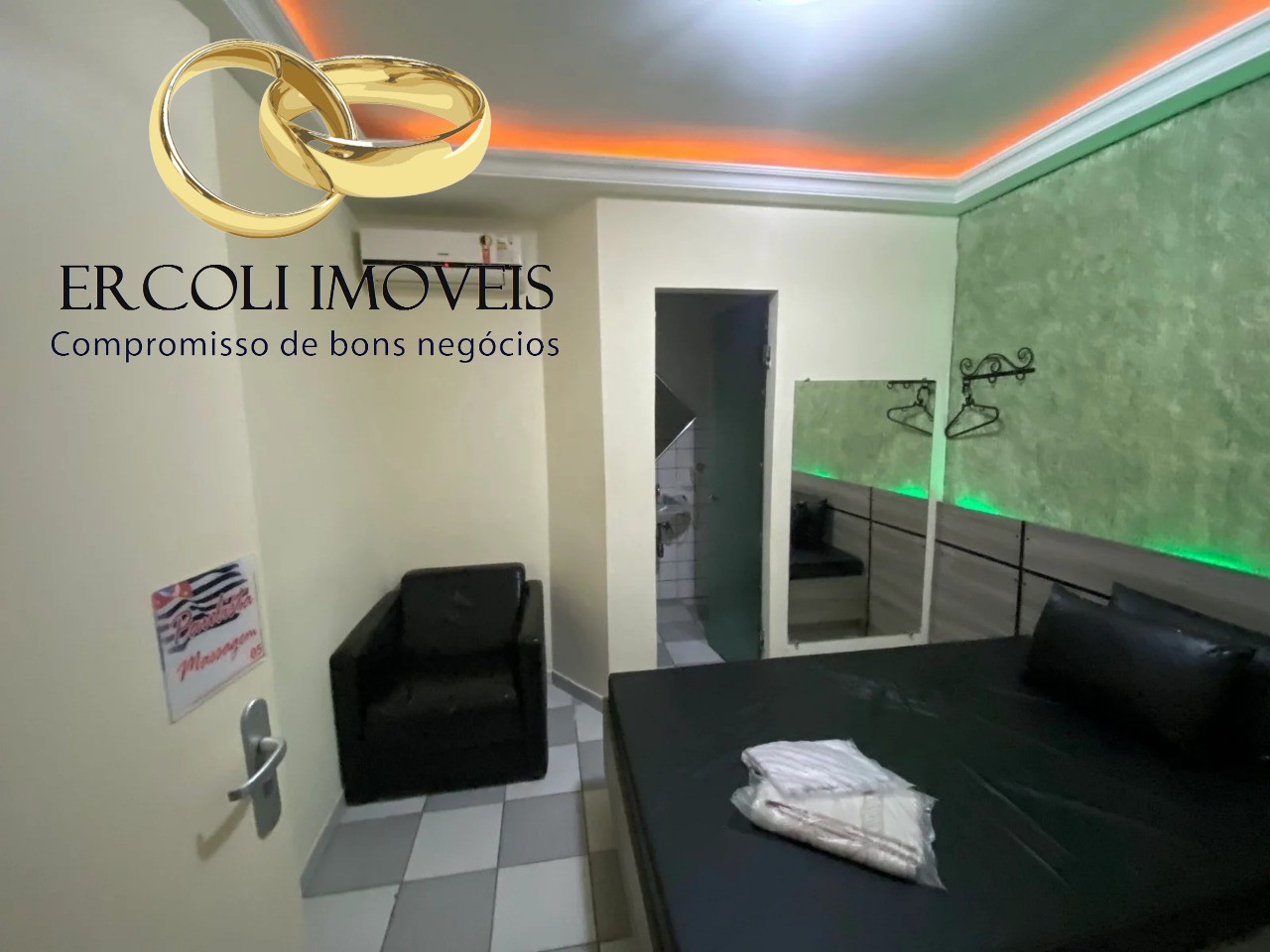 Sala-Conjunto, 506 m² - Foto 9