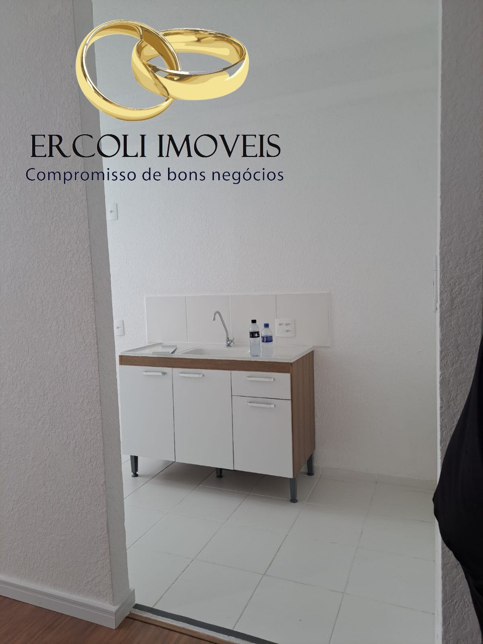 Apartamento, 2 quartos, 49 m² - Foto 5