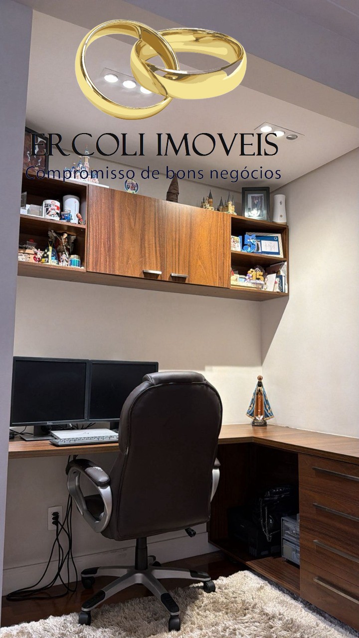Apartamento, 3 quartos, 109 m² - Foto 16