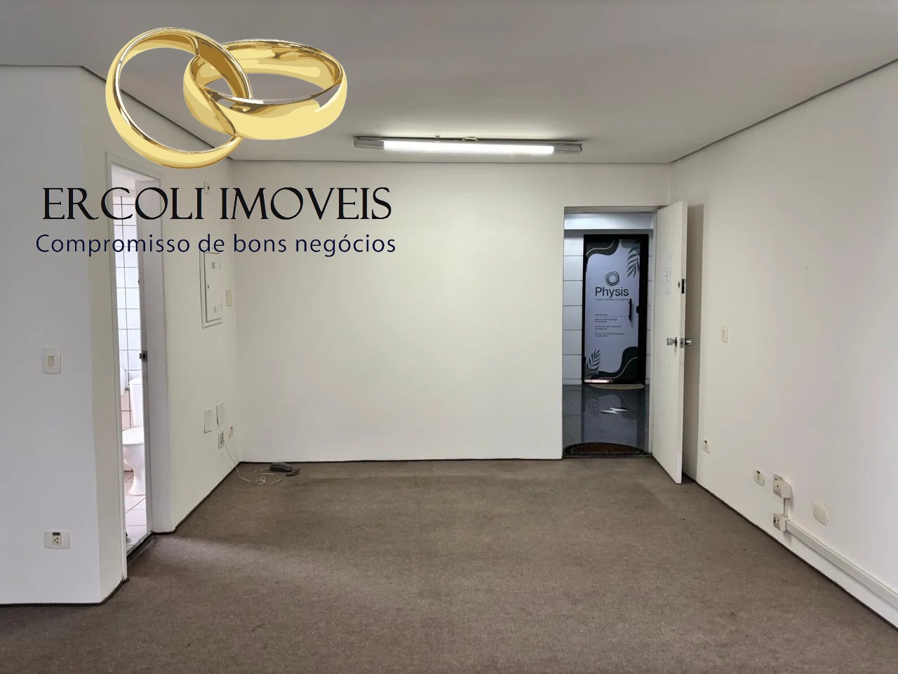 Sala-Conjunto, 35 m² - Foto 6