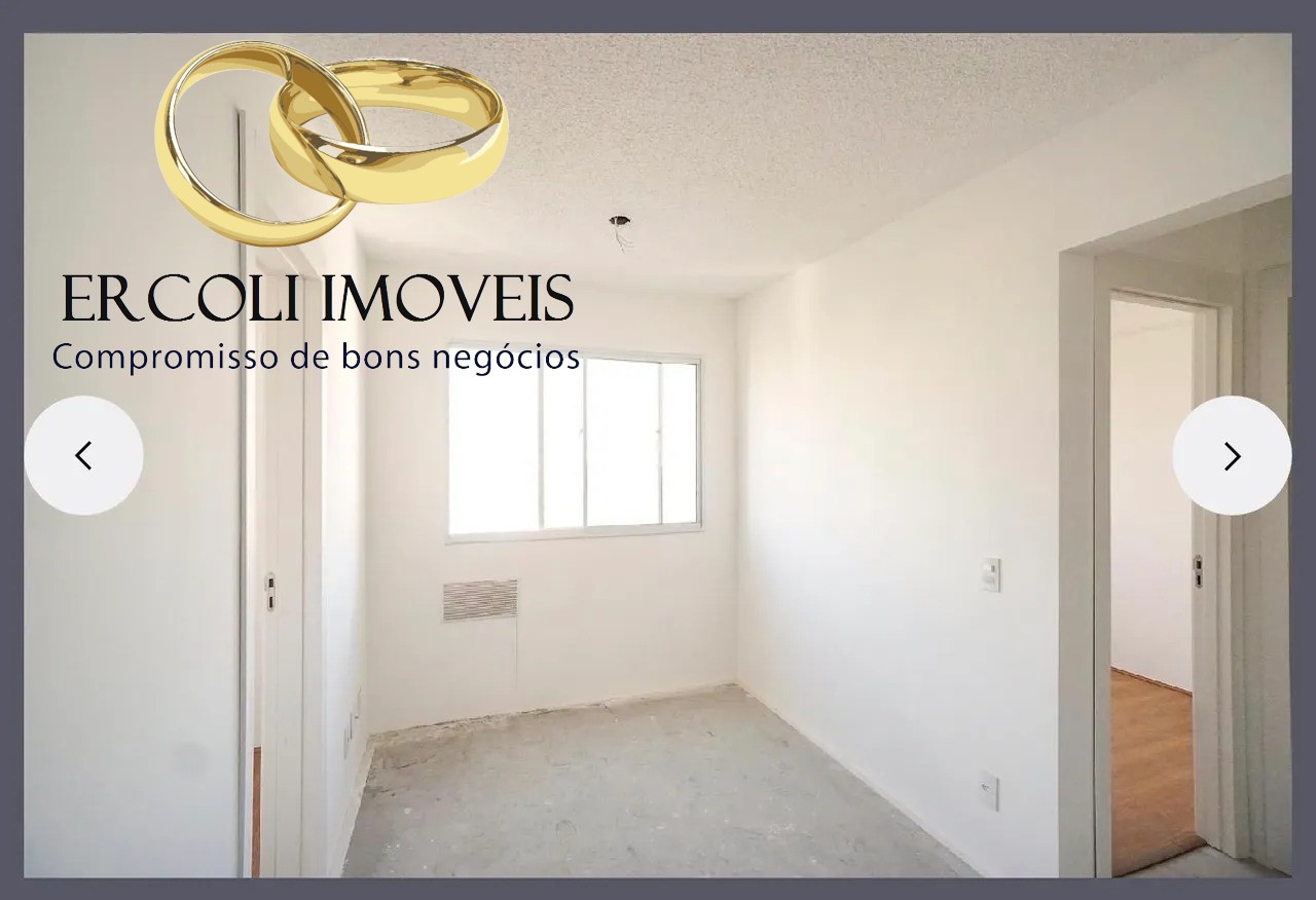 Apartamento, 2 quartos, 38 m² - Foto 9