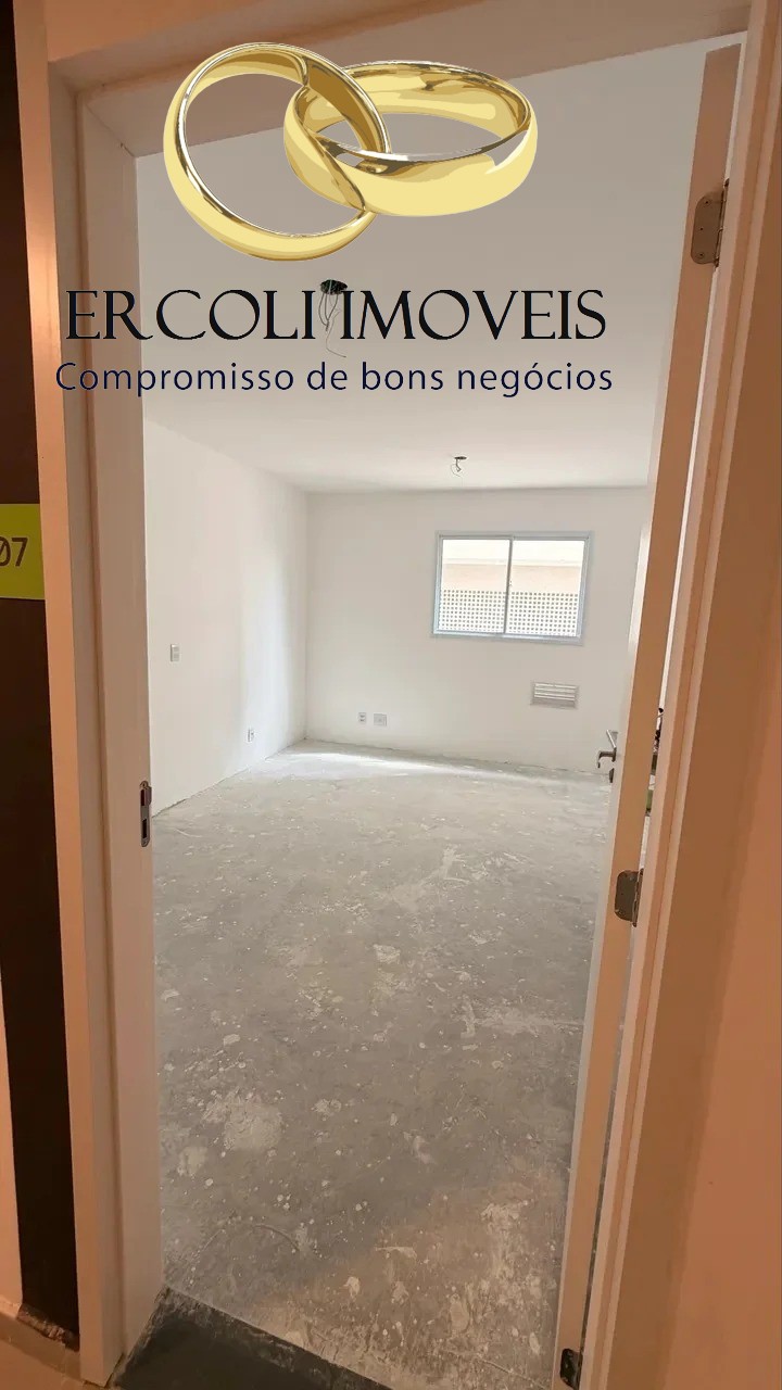 Apartamento, 1 quarto, 29 m² - Foto 3