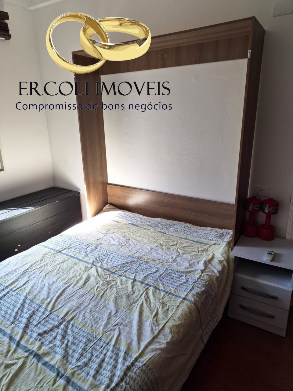 Apartamento, 2 quartos, 61 m² - Foto 18