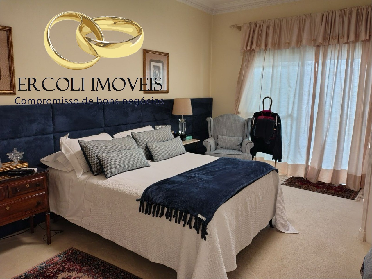 Apartamento, 3 quartos, 191 m² - Foto 20
