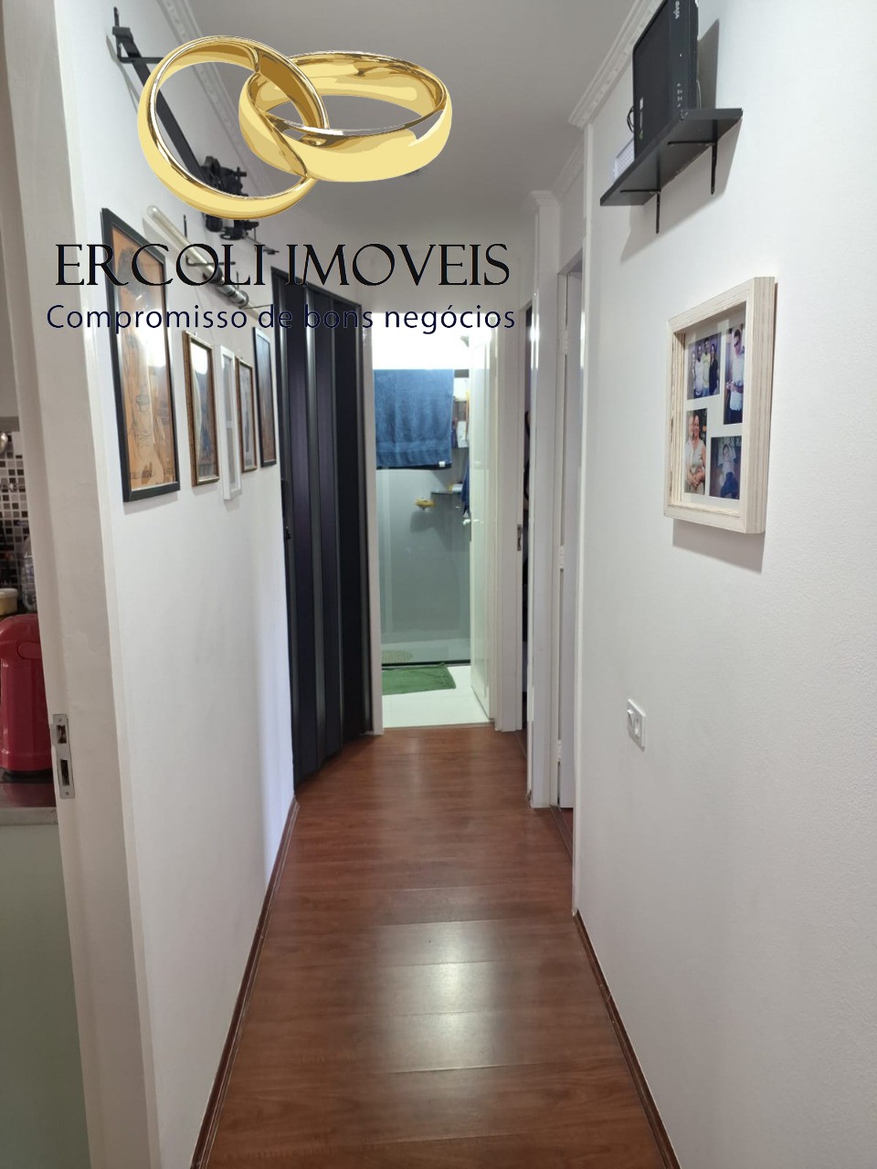 Apartamento, 2 quartos, 61 m² - Foto 14