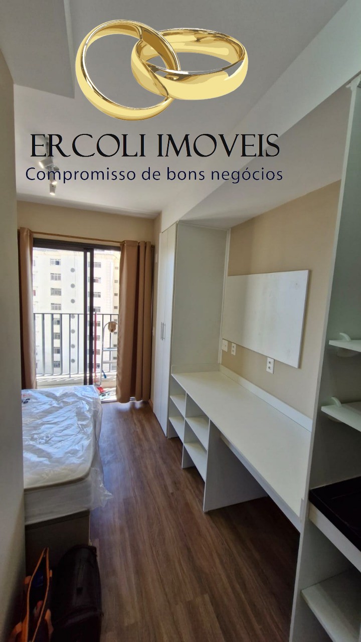 Apartamento, 1 quarto, 20 m² - Foto 6