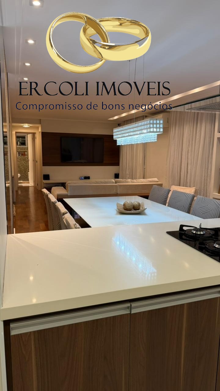 Apartamento, 3 quartos, 109 m² - Foto 9