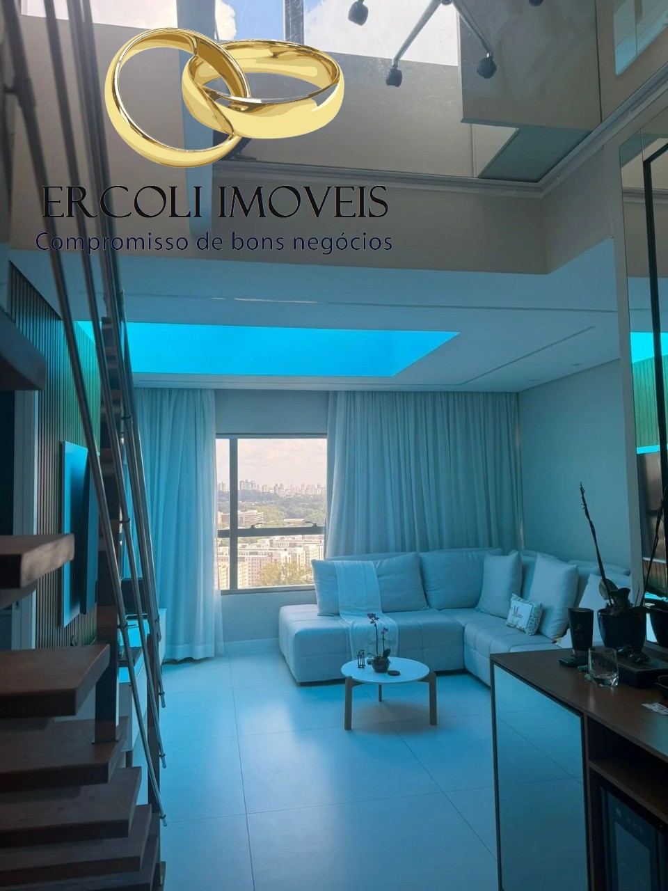 Cobertura, 3 quartos, 160 m² - Foto 3