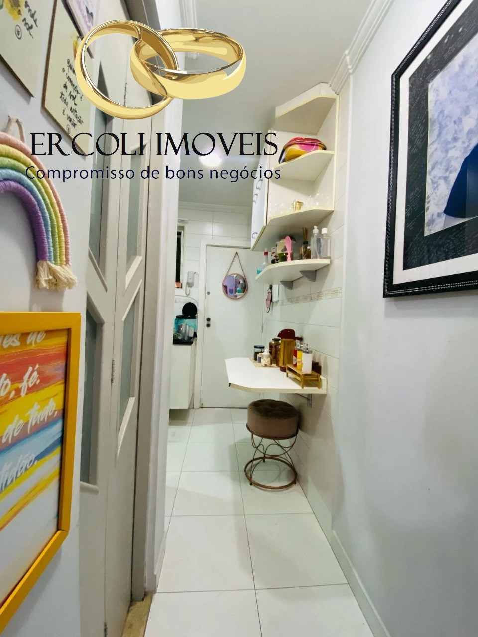 Apartamento, 1 quarto, 42 m² - Foto 25