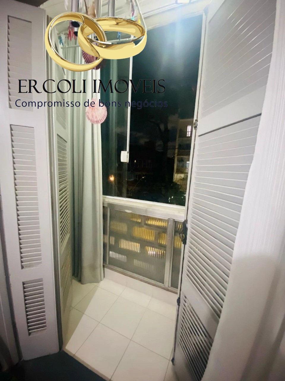 Apartamento, 1 quarto, 42 m² - Foto 2