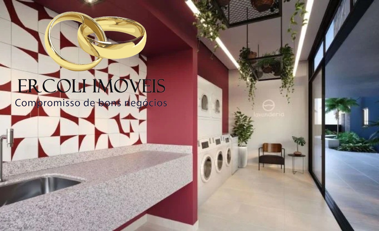 Apartamento, 1 quarto, 35 m² - Foto 4