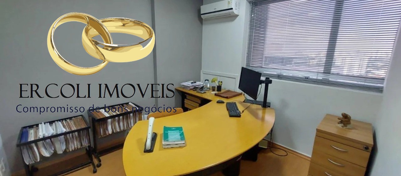 Sala-Conjunto, 45 m² - Foto 4