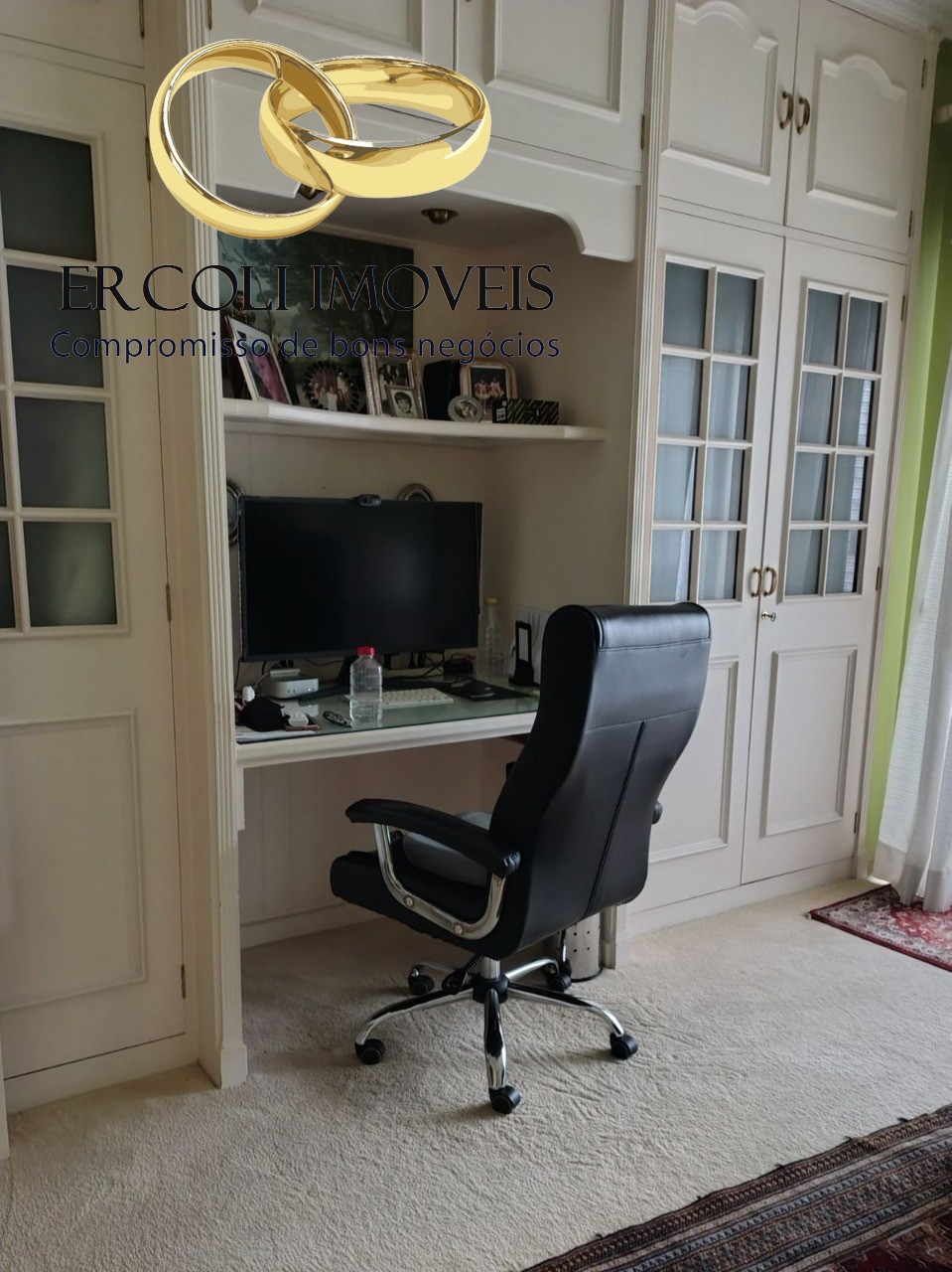 Apartamento, 3 quartos, 191 m² - Foto 26