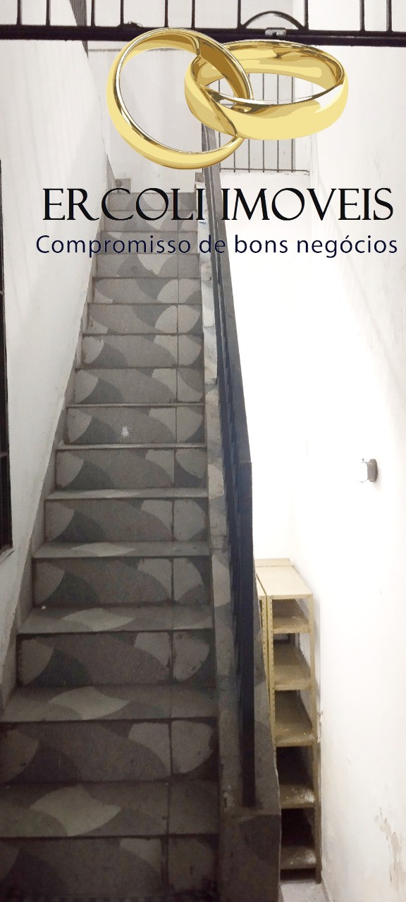 Depósito-Galpão, 80 m² - Foto 11