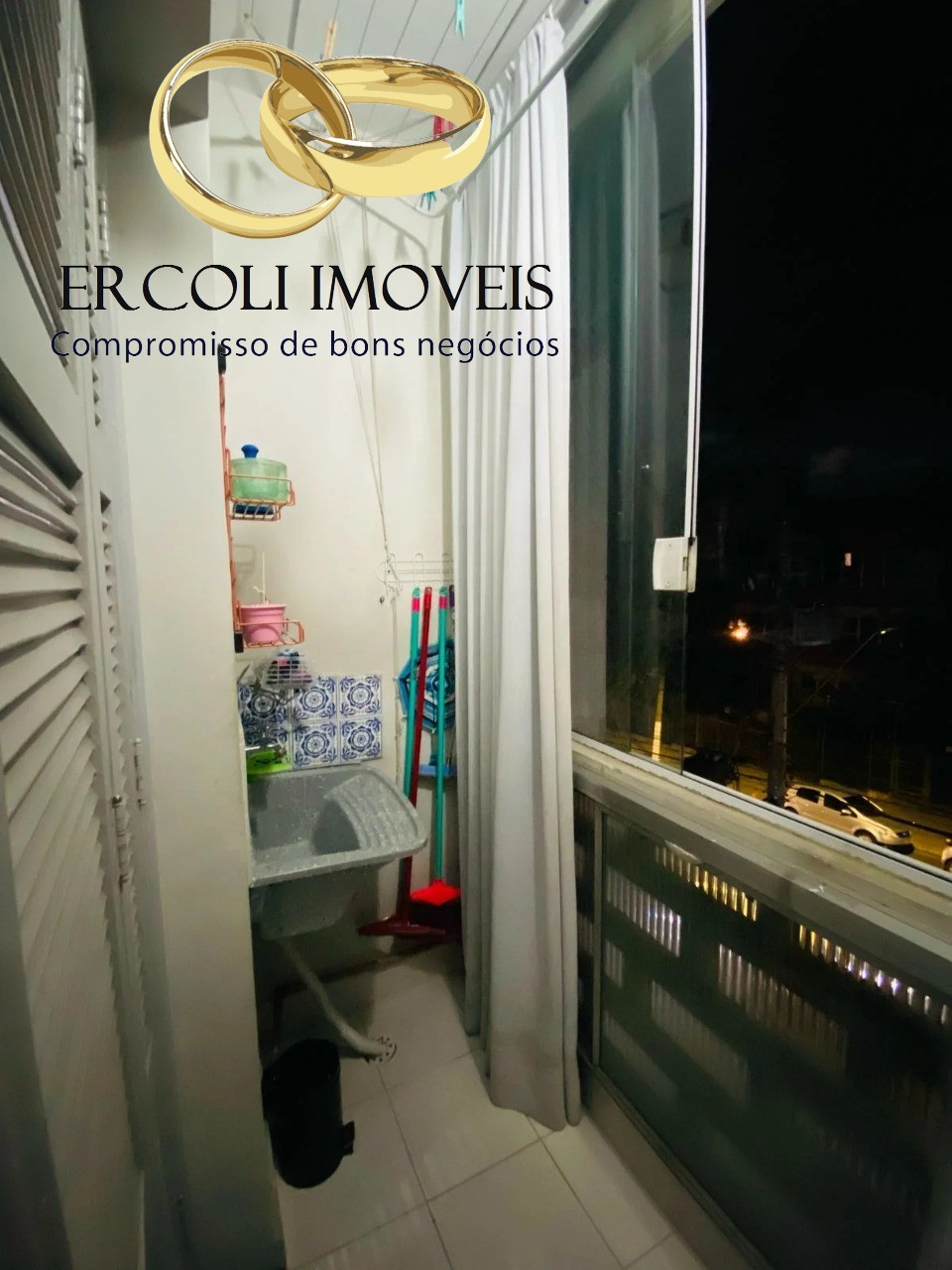 Apartamento, 1 quarto, 42 m² - Foto 14