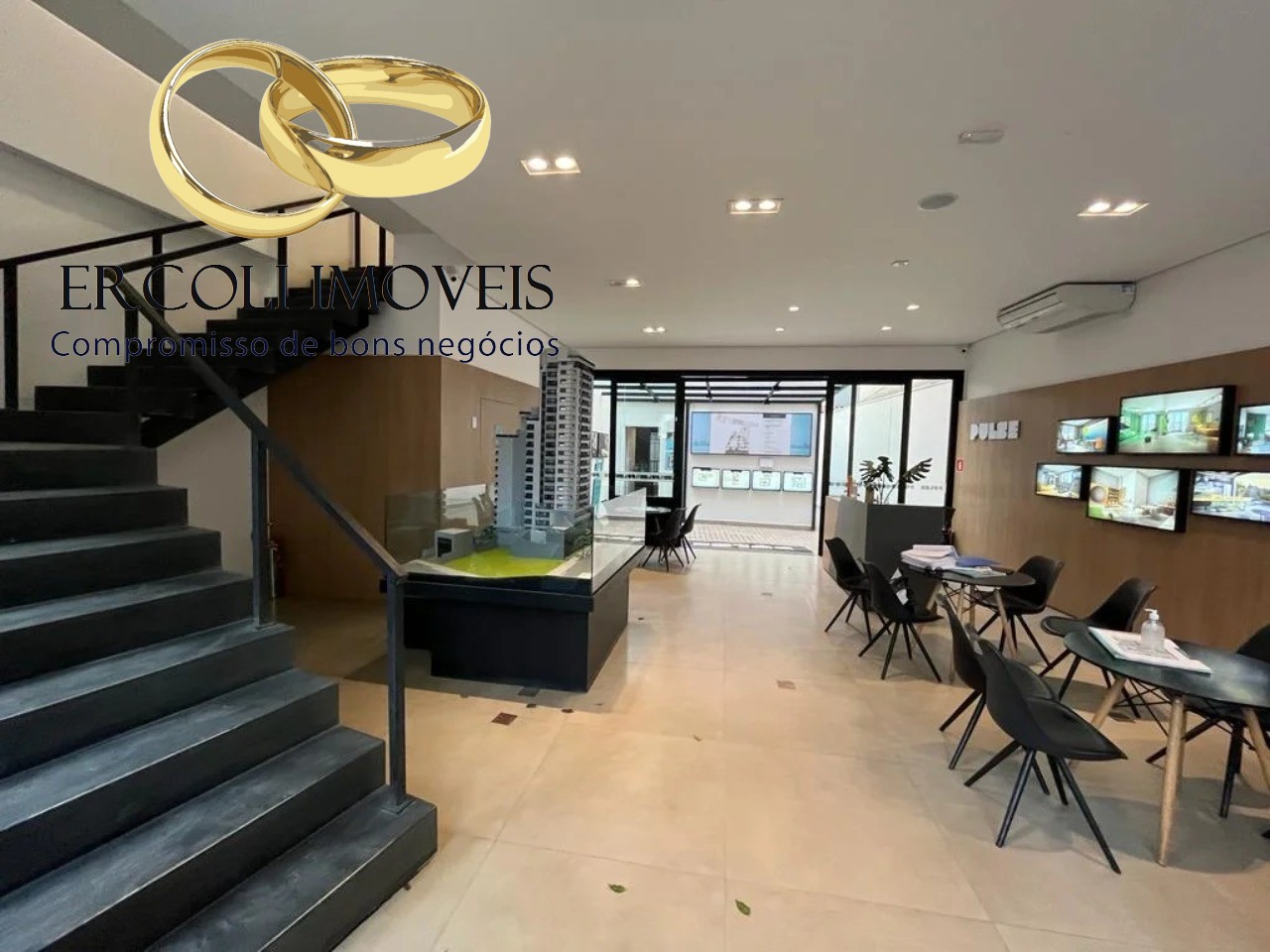 Prédio Inteiro, 311 m² - Foto 3