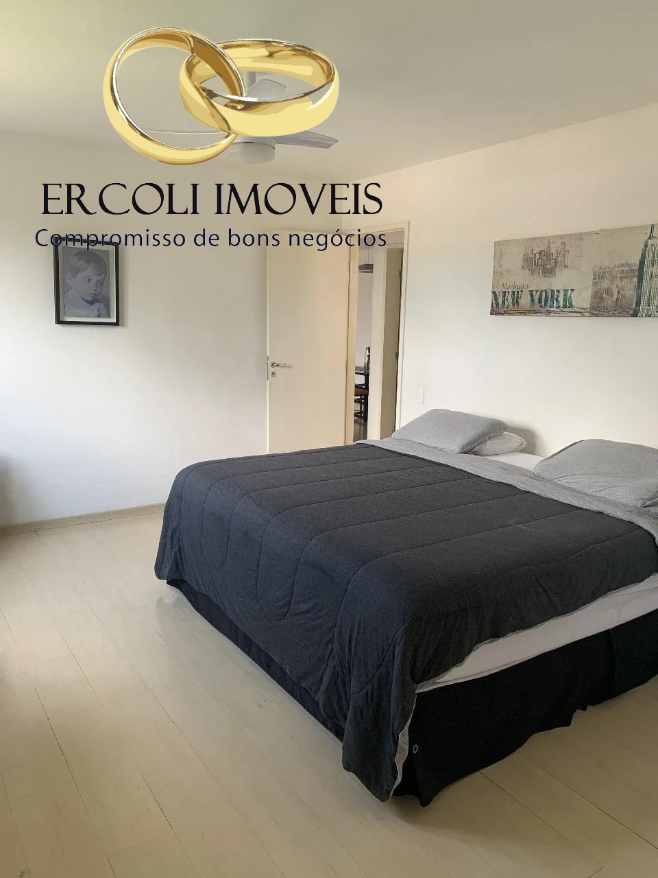 Apartamento, 3 quartos, 107 m² - Foto 14