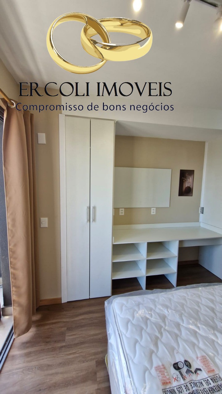 Apartamento, 1 quarto, 20 m² - Foto 10