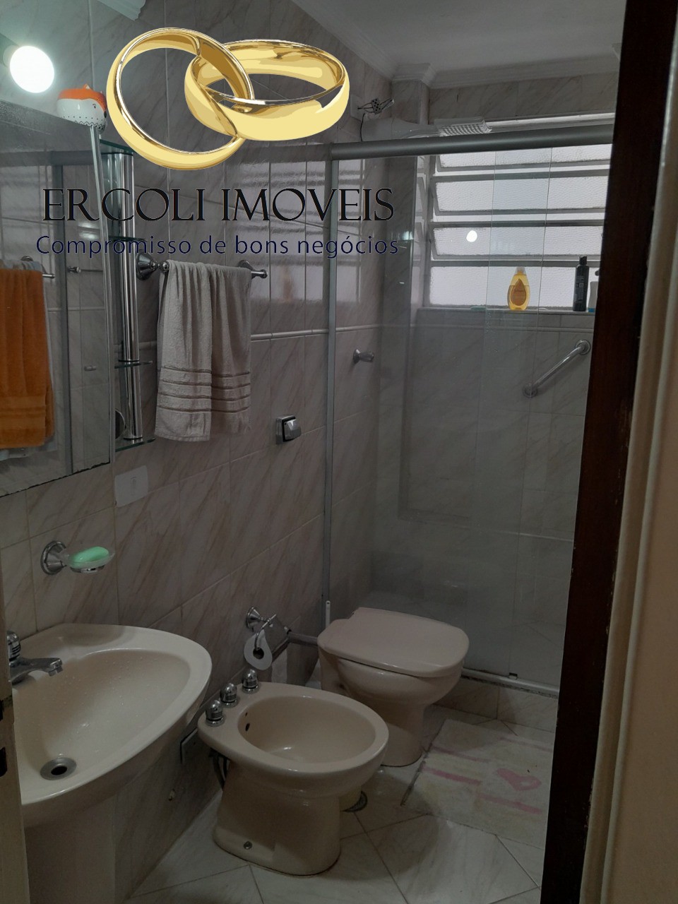 Apartamento, 2 quartos, 100 m² - Foto 3