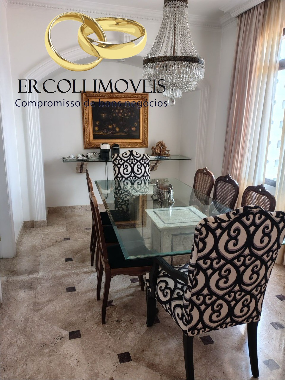 Apartamento, 3 quartos, 191 m² - Foto 17