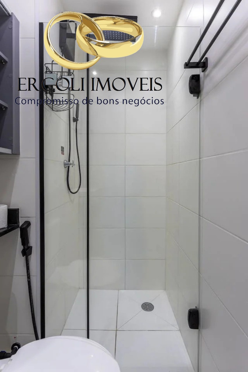 Apartamento, 2 quartos, 34 m² - Foto 19