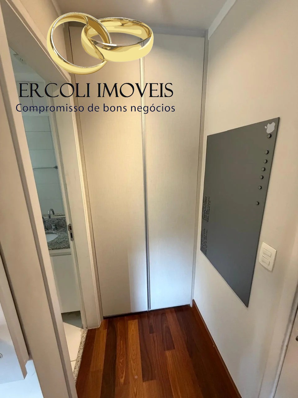 Apartamento, 3 quartos, 170 m² - Foto 12