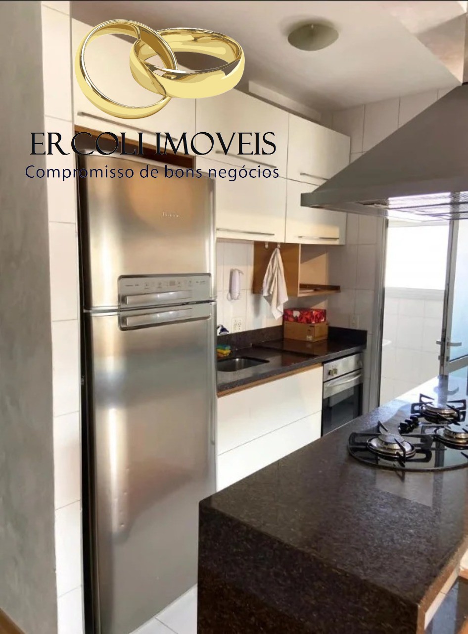 Apartamento, 2 quartos, 60 m² - Foto 7