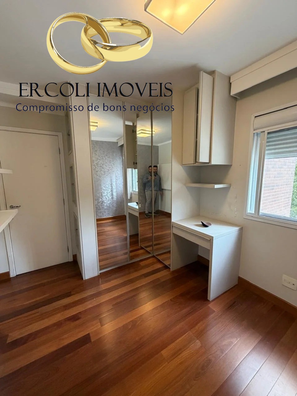 Apartamento, 3 quartos, 170 m² - Foto 9