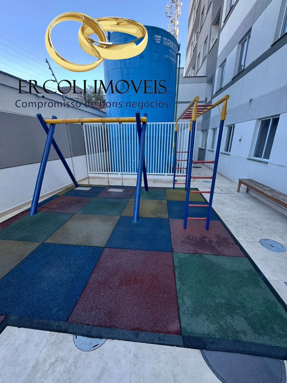 Apartamento, 1 quarto, 20 m² - Foto 17