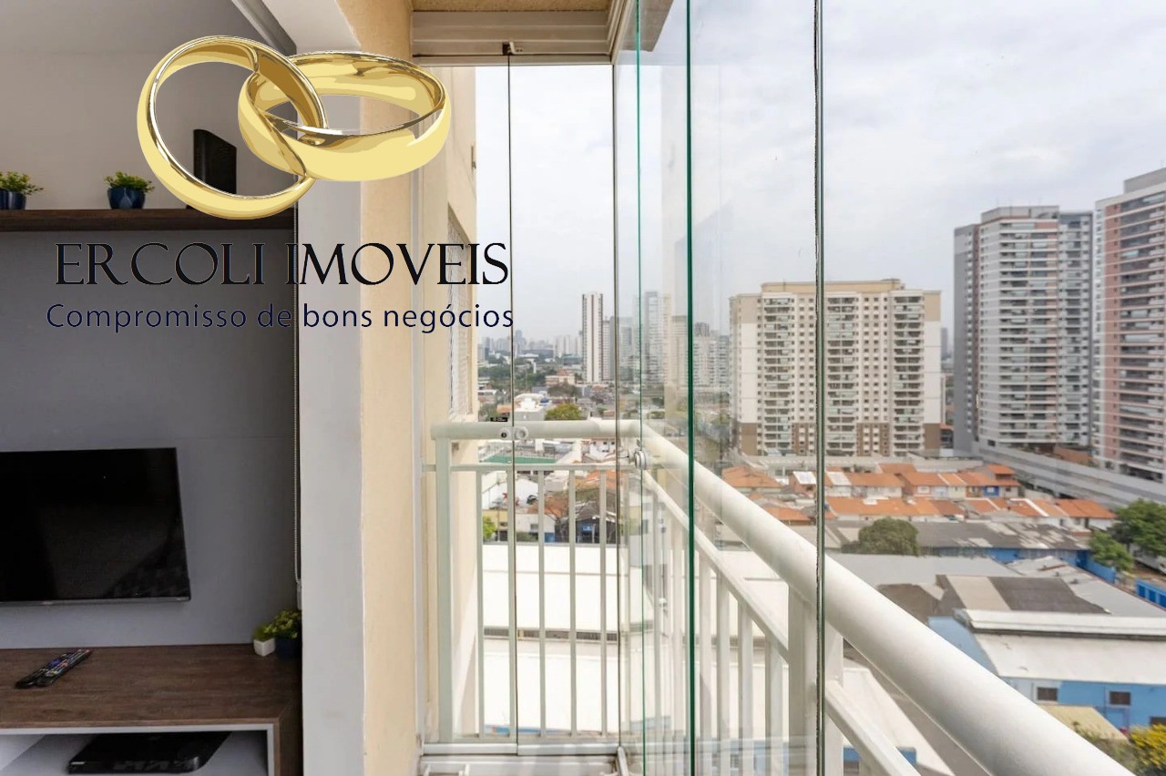 Apartamento, 2 quartos, 34 m² - Foto 12