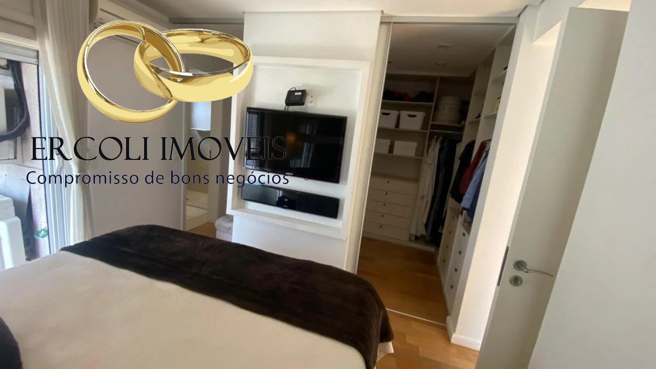 Apartamento, 3 quartos, 206 m² - Foto 13