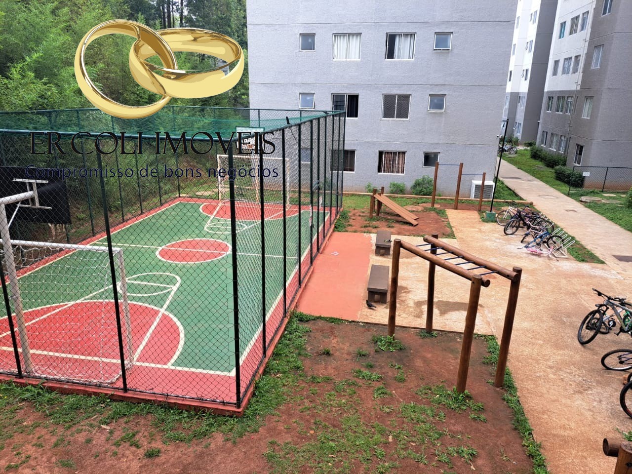 Apartamento, 2 quartos, 49 m² - Foto 12