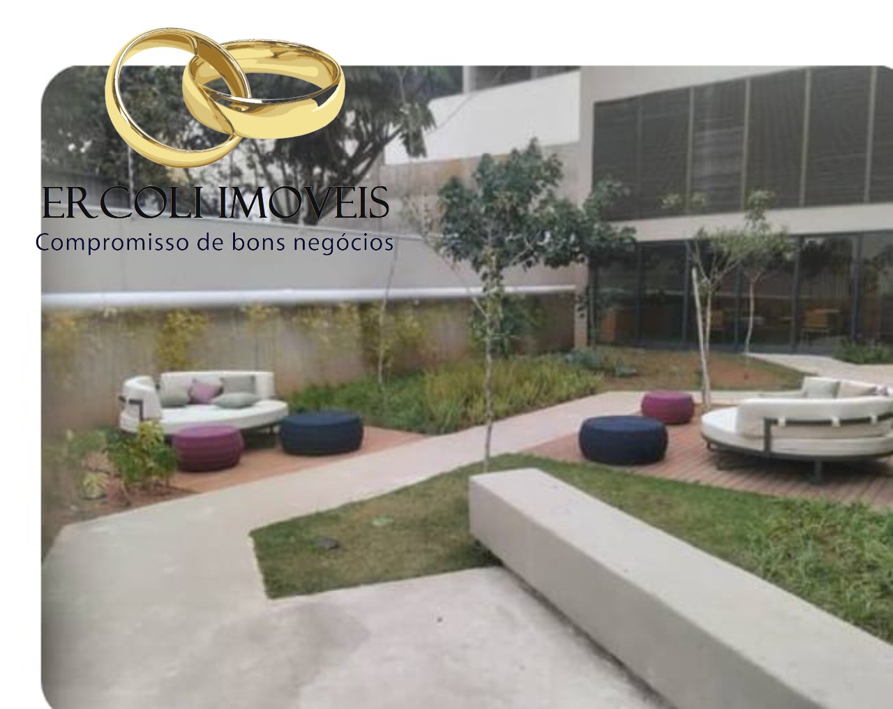 Apartamento, 1 quarto, 28 m² - Foto 8