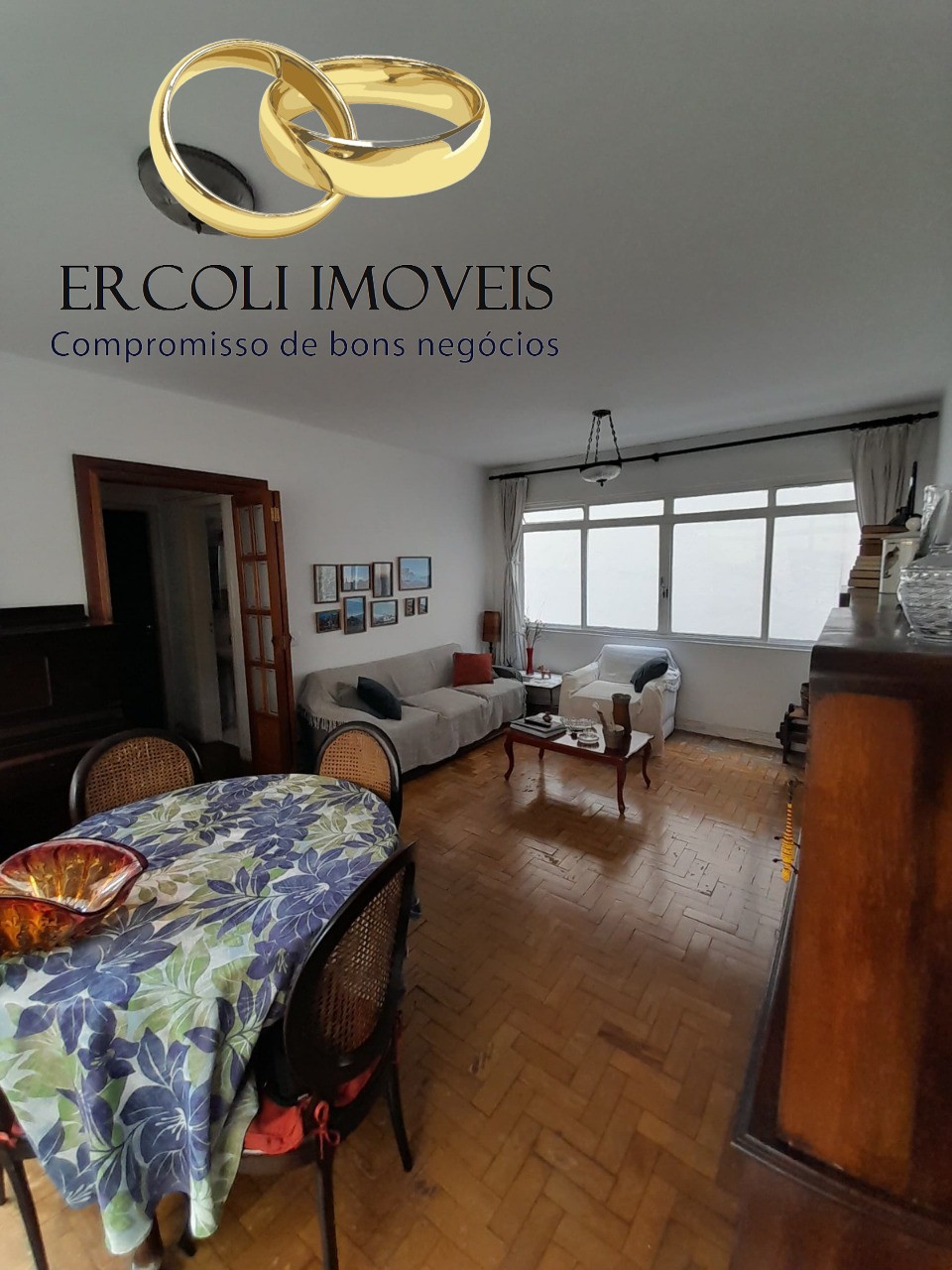 Apartamento, 2 quartos, 100 m² - Foto 9