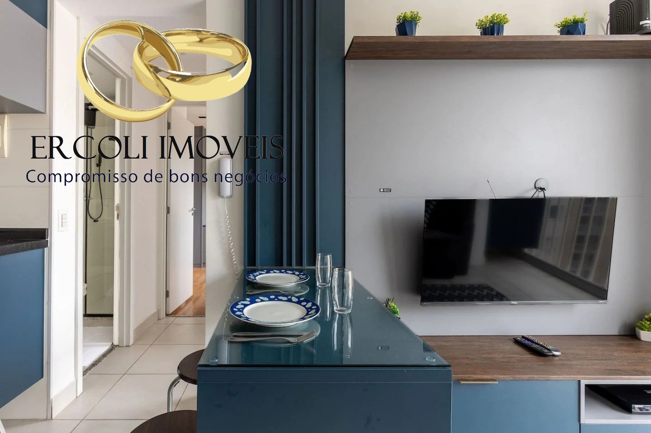 Apartamento, 2 quartos, 34 m² - Foto 18