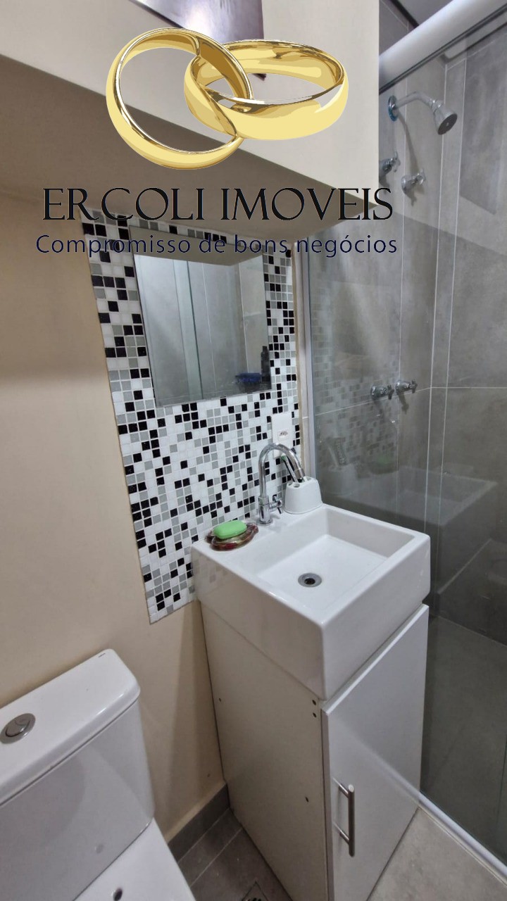 Apartamento, 1 quarto, 20 m² - Foto 2