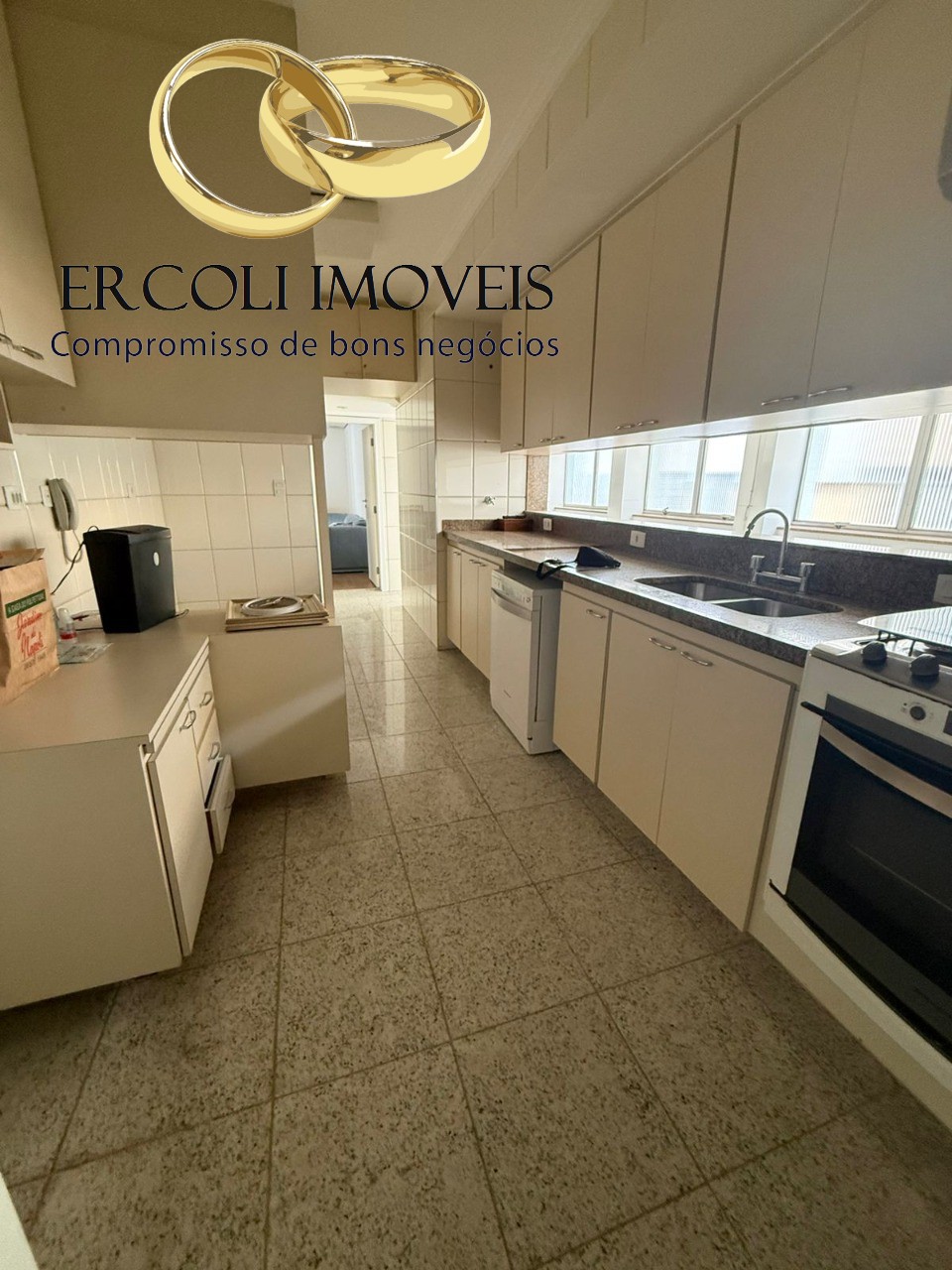 Apartamento, 3 quartos, 160 m² - Foto 11
