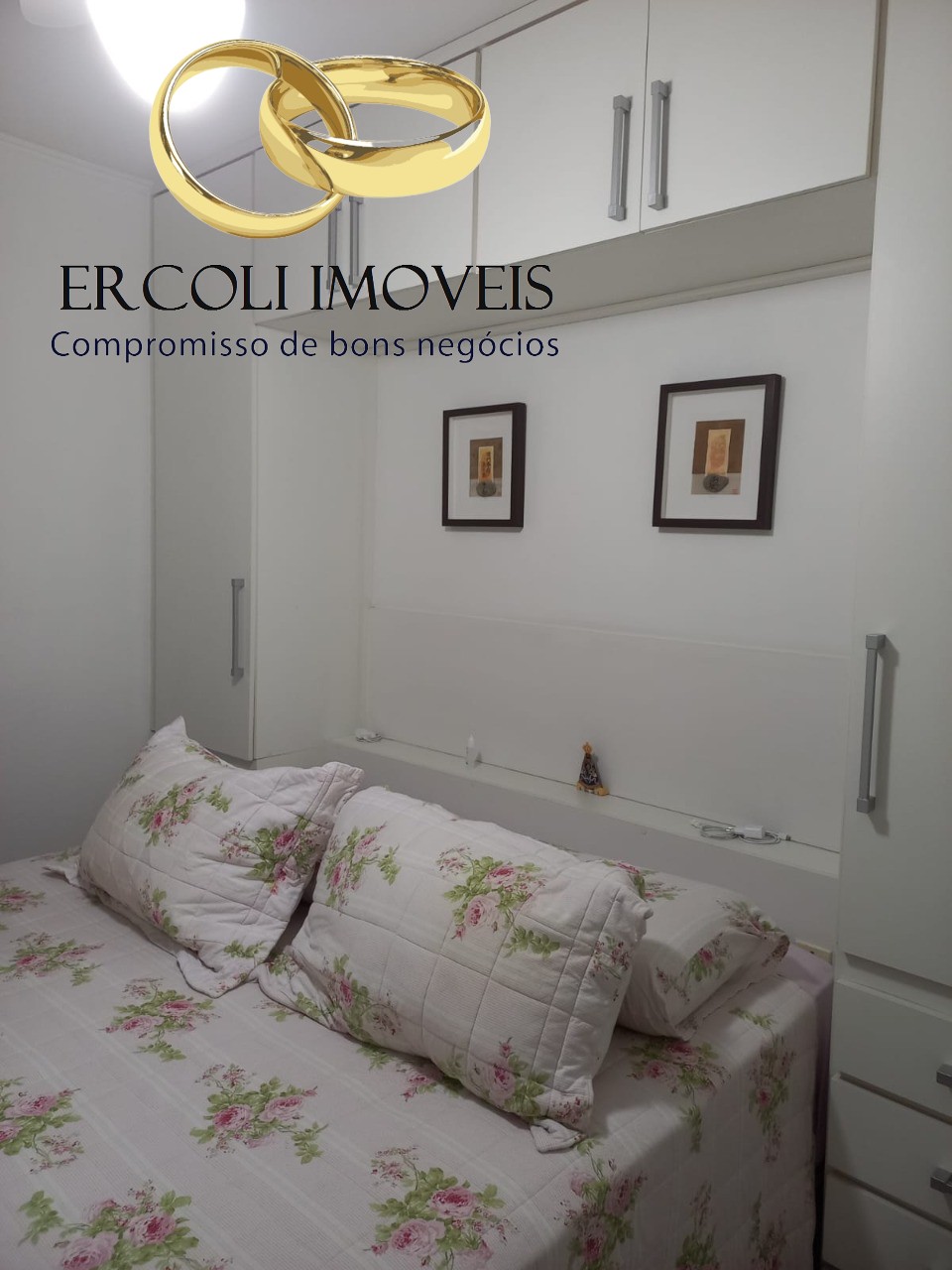Apartamento, 2 quartos, 57 m² - Foto 11