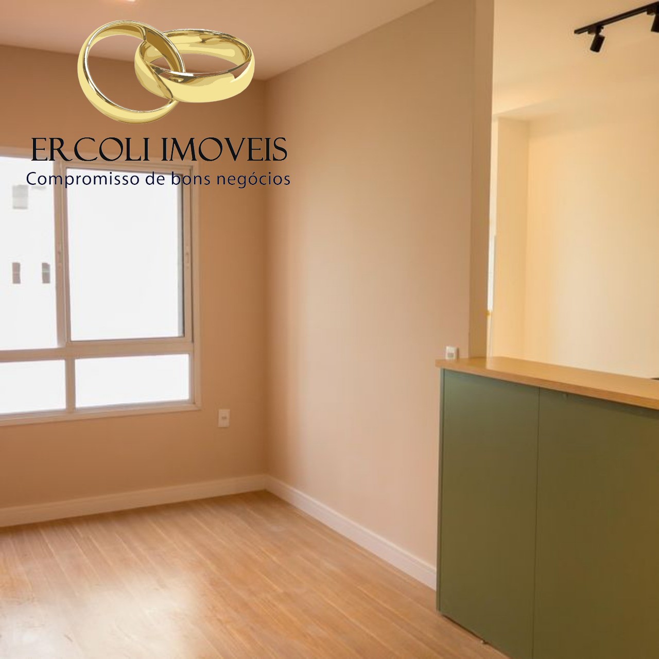Apartamento, 2 quartos, 47 m² - Foto 2