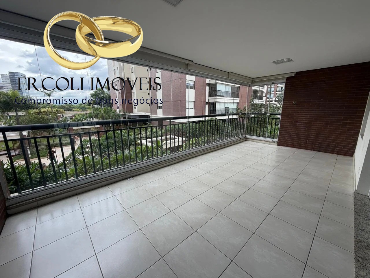 Apartamento, 3 quartos, 170 m² - Foto 7