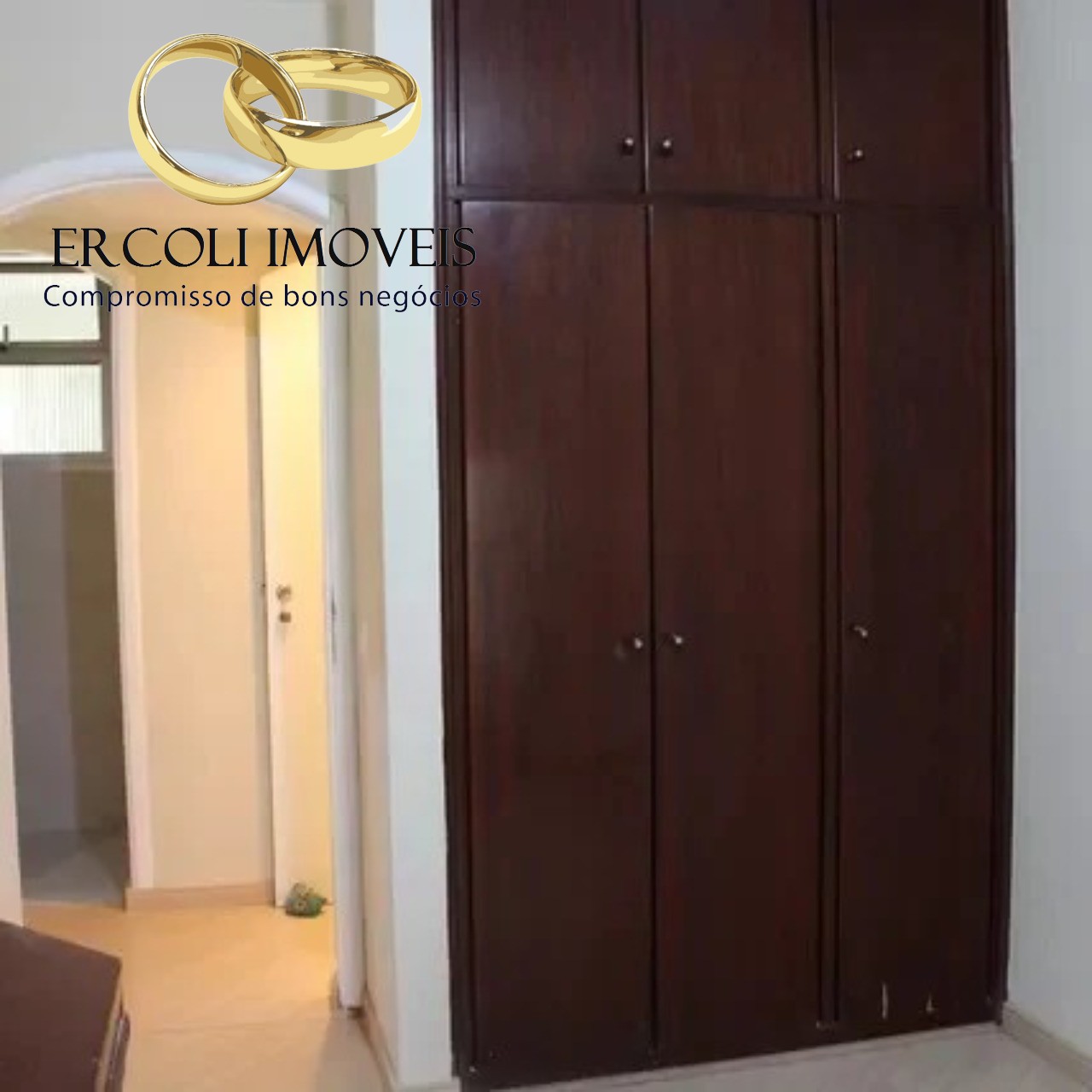 Apartamento, 3 quartos, 110 m² - Foto 9