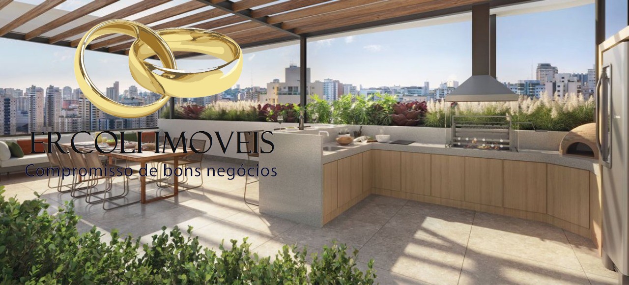 Apartamento, 2 quartos, 96 m² - Foto 8