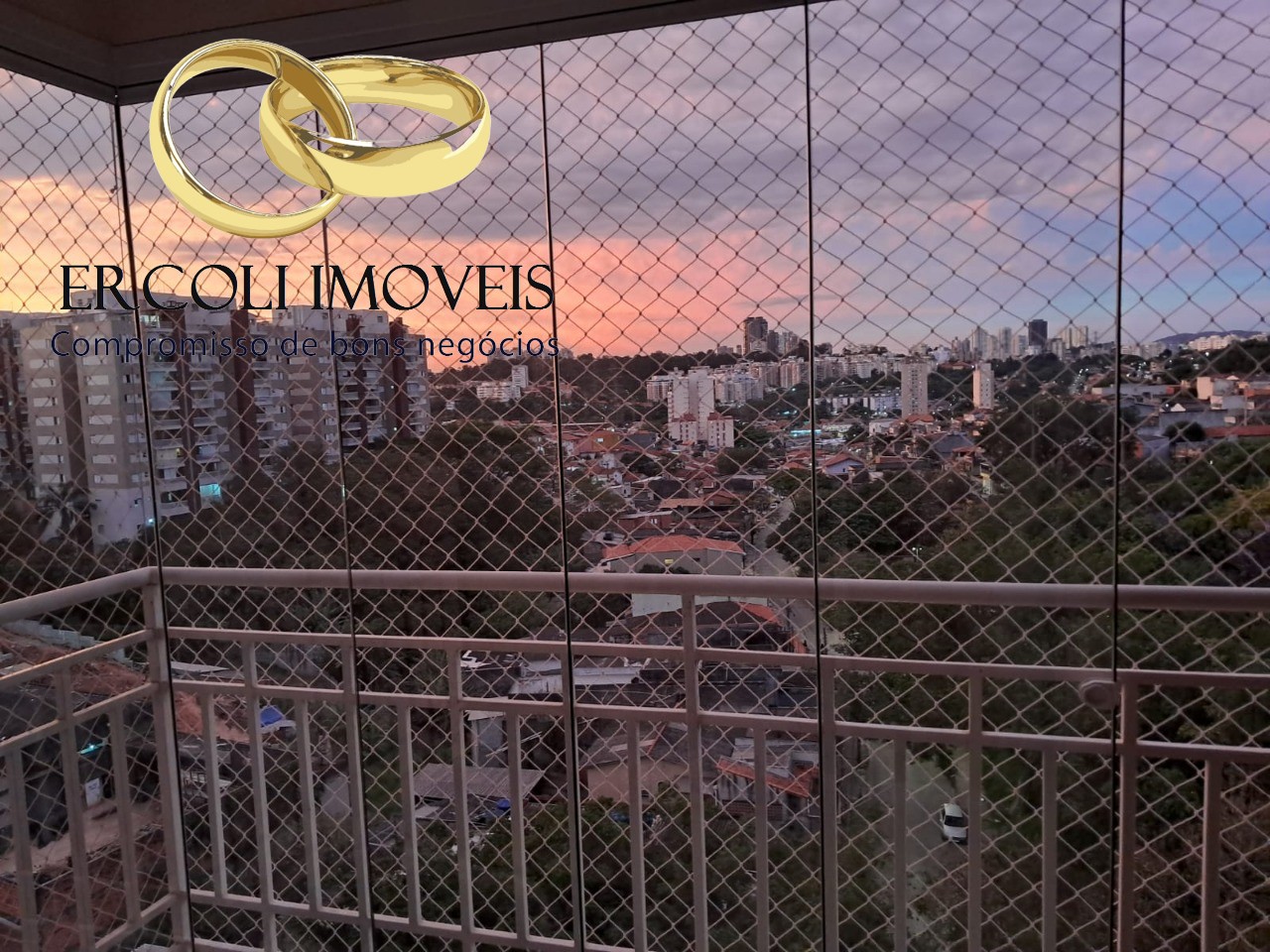 Apartamento, 2 quartos, 52 m² - Foto 8