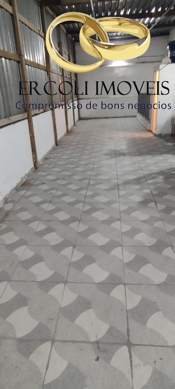 Depósito-Galpão, 80 m² - Foto 2