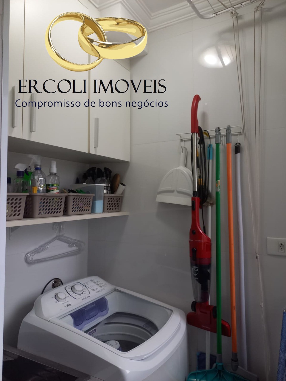 Apartamento, 2 quartos, 57 m² - Foto 5