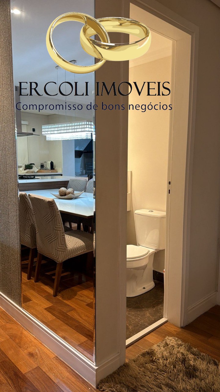 Apartamento, 3 quartos, 109 m² - Foto 10