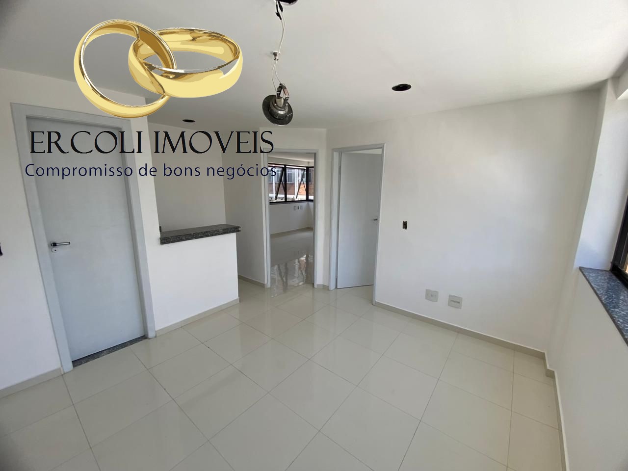 Sala-Conjunto, 64 m² - Foto 6
