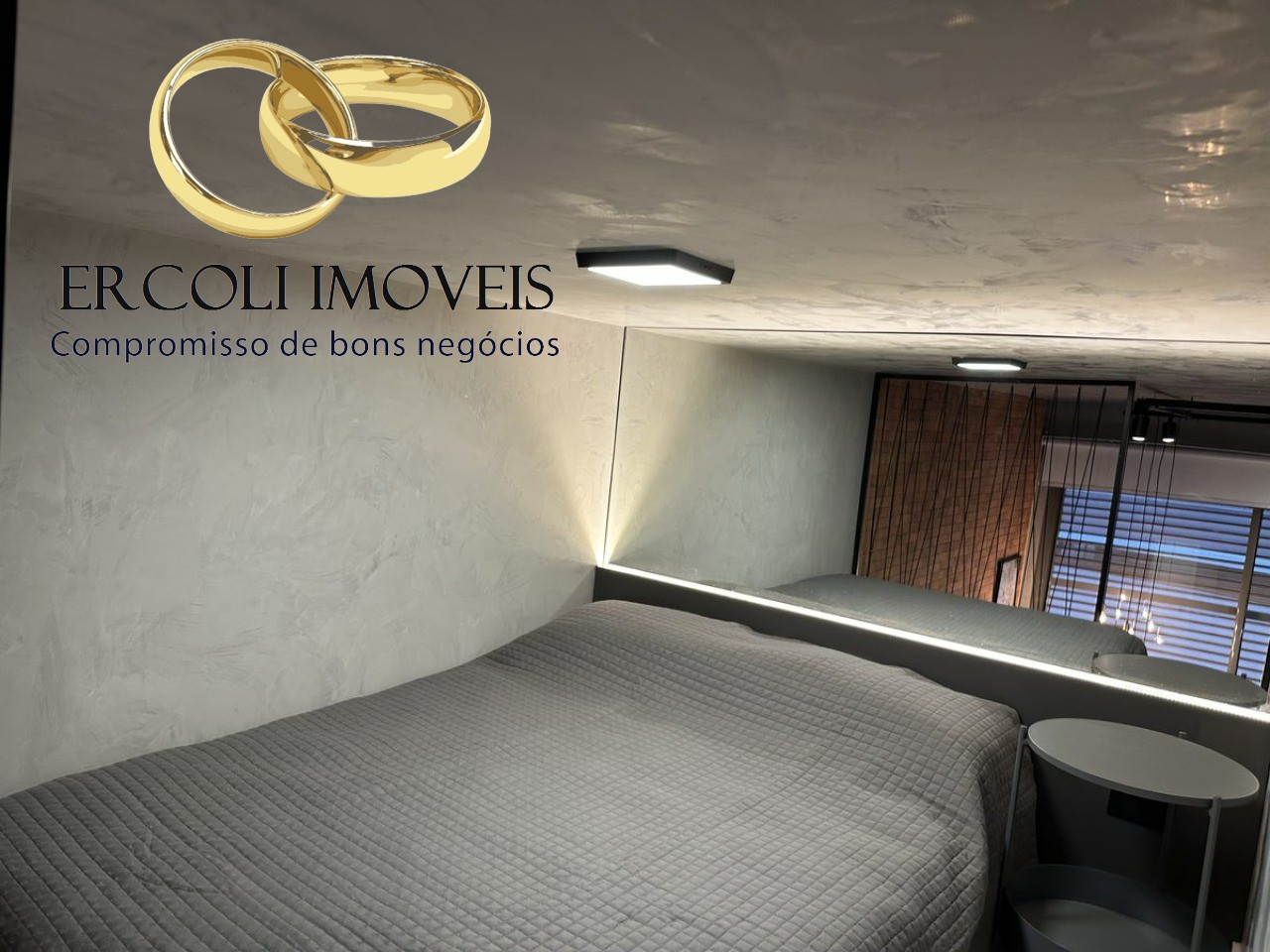 Apartamento, 1 quarto, 31 m² - Foto 5