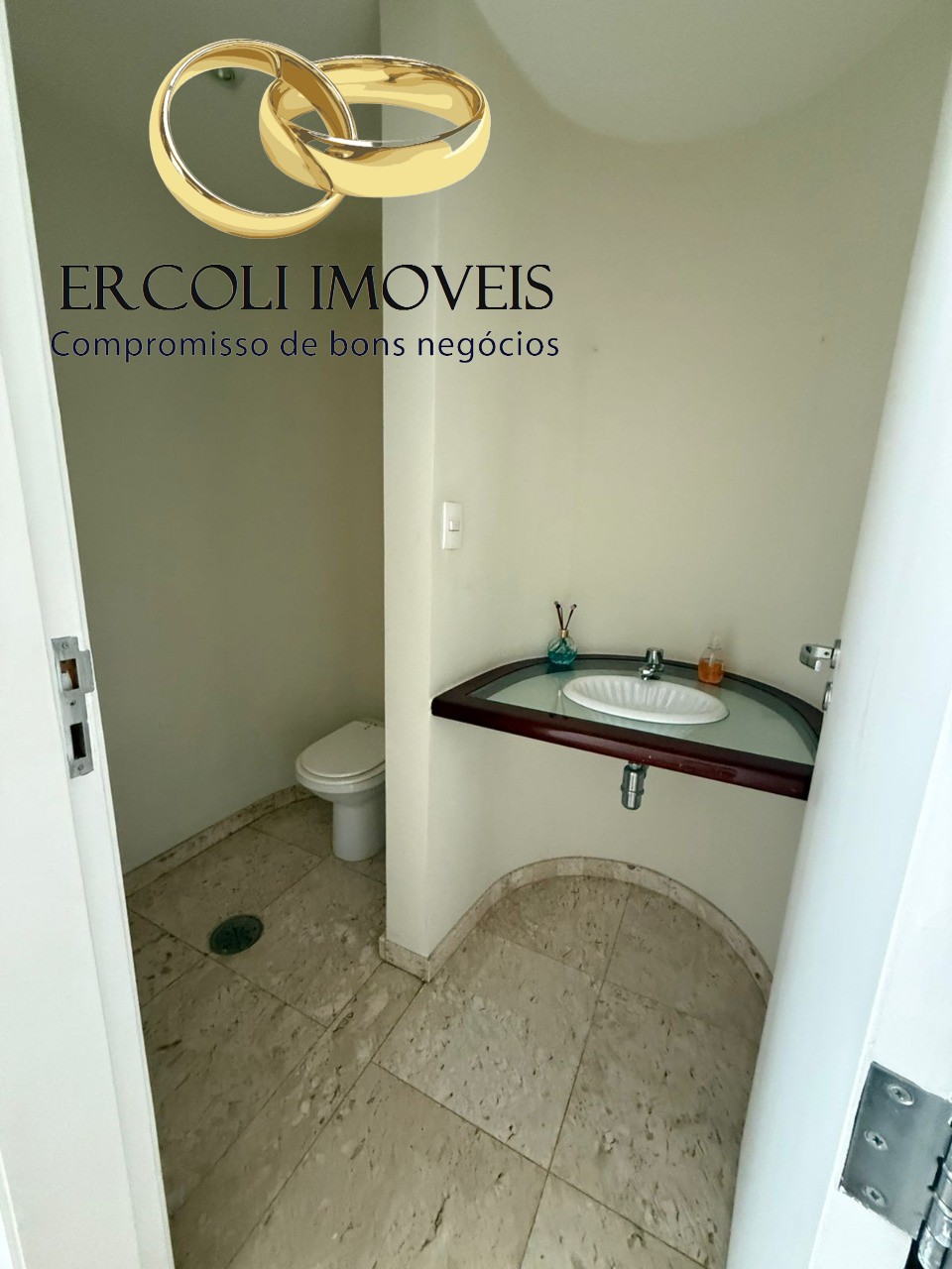 Apartamento, 3 quartos, 160 m² - Foto 26